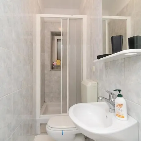 Appartement Davor - Two Bedroom With Sea View And Terrace Dubrovnik