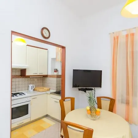 Διαμέρισμα Davor - Two Bedroom With Sea View And Terrace Ντουμπρόβνικ