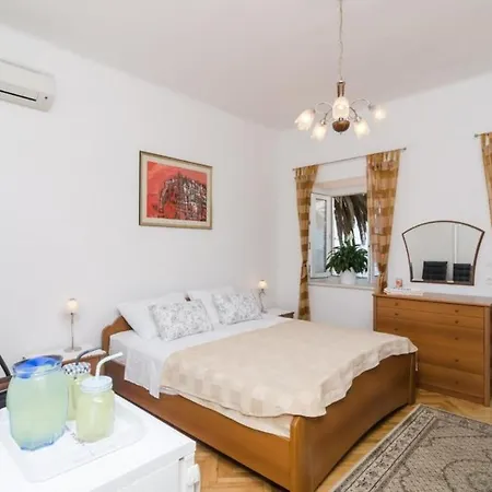Davor - Two Bedroom With Sea View And Terrace Appartement
