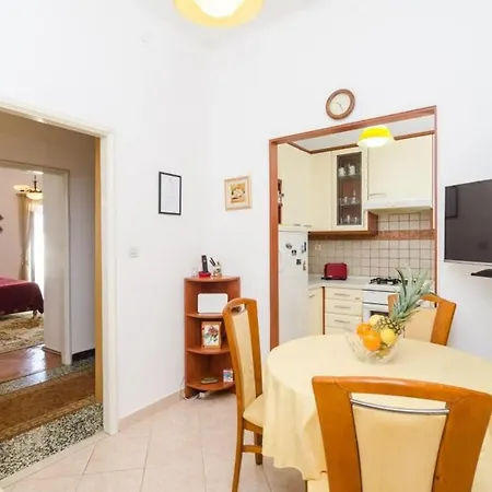 Davor - Two Bedroom With Sea View And Terrace * Dubrovnik