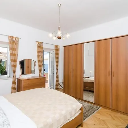 Davor - Two Bedroom With Sea View And Terrace Διαμέρισμα