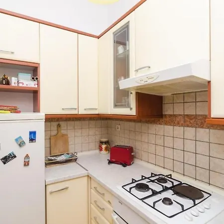 アパート Davor - Two Bedroom With Sea View And Terrace